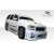 2000-2006 GMC Yukon Platinum Body Kit - 4 Piece - image 29