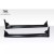 2000-2006 GMC Yukon Duraflex Platinum Body Kit 4 Piece