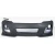 1999-2006 GMC Yukon Platinum Front Bumper - image 9