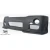 1999-2006 GMC Yukon Platinum Front Bumper - image 11