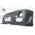 1999-2006 GMC Yukon Platinum Front Bumper - image 13