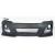 1999-2006 GMC Yukon Platinum Front Bumper - image 8