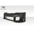 1998-2003 Dodge Durango Platinum Front Bumper - image 7