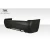 1998-2003 Dodge Durango Platinum Rear Bumper - image 6