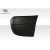 1998-2003 Dodge Durango Platinum Rear Bumper - image 8