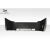 1998-2003 Dodge Durango Platinum Rear Bumper - 1 Piece - image 10