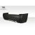 1998-2003 Dodge Durango Platinum Rear Bumper - image 4