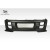 1998-2007 Lexus LX470 Land Cruiser Platinum Front Bumper - 1 Piece - image 1