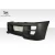 1998-2007 Lexus LX470 Land Cruiser Platinum Front Bumper - 1 Piece - image 9