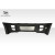1998-2007 Lexus LX470 Land Cruiser Platinum Front Bumper - 1 Piece - image 5