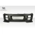 1998-2007 Lexus LX Platinum Front Bumper - image 14