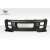 1998-2007 Lexus LX Platinum Front Bumper - image 15