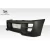 1998-2007 Lexus LX Platinum Front Bumper - image 17
