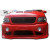 1997-2002 Ford Expedition 1997-2003 Ford F-150 Platinum Front Bumper - 1 Piece - image 10