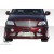 1997-2002 Ford Expedition 1997-2003 Ford F-150 Platinum Front Bumper - 1 Piece - image 9