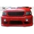 1997-2002 Ford Expedition Platinum Front Bumper - image 9