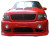 1997-2003 Ford F-150 Duraflex Platinum Body Kit 4 Piece