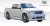1997-2003 Ford F-150 Duraflex Platinum Body Kit 4 Piece