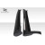 1997-2003 Ford F-150 2DR Stepside Extended Cab Platinum Body Kit - 4 Piece - image 41