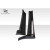 1997-2003 Ford F-150 2DR Stepside Extended Cab Platinum Body Kit - 4 Piece - image 42