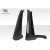 1997-2003 Ford F150 Platinum Side Skirts - image 9