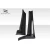 1997-2003 Ford F150 Platinum Side Skirts - image 12