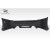 1997-2003 Ford F-150 2DR Stepside Platinum Rear Bumper - 1 Piece - image 8