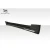 1997-2003 Ford F150 Platinum Side Skirts - image 16