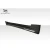 1997-2003 Ford F150 Platinum Side Skirts - image 17