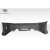 1997-2003 Ford F-150 Platinum Rear Bumper - 1 Piece - image 5