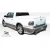 1997-2003 Ford F150 Platinum Rear Bumper - image 8