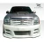 2002-2006 Cadillac Escalade Platinum 2 Hood - 1 Piece - image 5