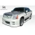 2002-2006 Cadillac Escalade Platinum 2 Hood - 1 Piece - image 6