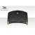 2002-2006 Cadillac Escalade Platinum 2 Hood - 1 Piece - image 24
