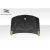 2002-2006 Cadillac Escalade Platinum 2 Hood - 1 Piece - image 25