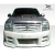 2002-2006 Cadillac Escalade Platinum 2 Hood - image 4