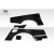 1990-1996 Nissan 300ZX PM-Z Fender Flare - image 15