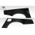 1990-1996 Nissan 300ZX PM-Z Fender Flare - image 12