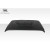 2007-2018 Jeep Wrangler Power Dome Hood - 1 Piece - image 12