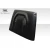 2007-2018 Jeep Wrangler Power Dome Hood - image 7