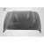 1997-2006 Jeep Wrangler DriTech Power Dome Hood - 1 Piece (S) - image 7