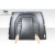 1997-2006 Jeep Wrangler Power Dome Hood - image 5