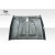 1997-2006 Jeep Wrangler Power Dome Hood - image 9