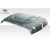 1997-2006 Jeep Wrangler Power Dome Hood - image 15