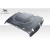 1997-2006 Jeep Wrangler Power Dome Hood - image 19