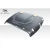 1997-2006 Jeep Wrangler Power Dome Hood - image 28