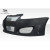 2005-2010 Volkswagen Jetta / 2006-2009 Golf GTI Rabbit PR-D Front Bumper - 1 Piece - image 5