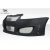 2005-2010 Volkswagen GTI PR-D Front Bumper - image 7