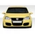 2005-2010 Volkswagen GTI PR-D Front Bumper - image 3