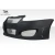 2005-2010 Volkswagen GTI PR-D Front Bumper - image 8